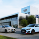 Illustration for article titled The 2019 Hyundai Veloster N Actually Kicks Ass